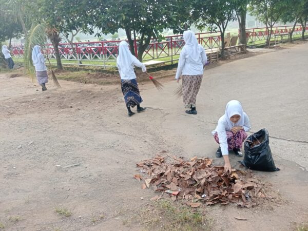 Kegiatan Kamis Ekologi