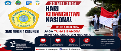 HARI KEBANGKITAN NASIONAL