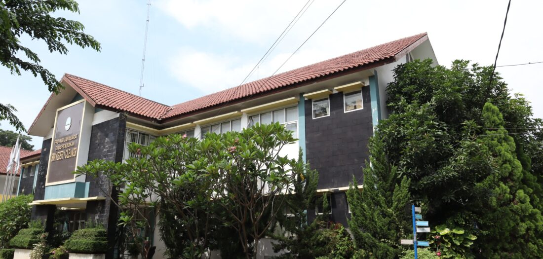 SMK NEGERI 1 CILEUNGSI