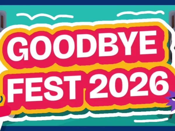 Goodbye Fest 2026 Angkatan XI SMKN 1 Cileungsi