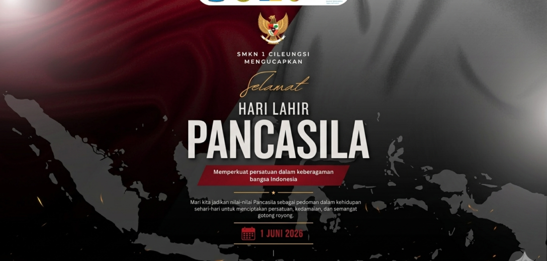 HARI KESAKTIAN PANCASILA 2026